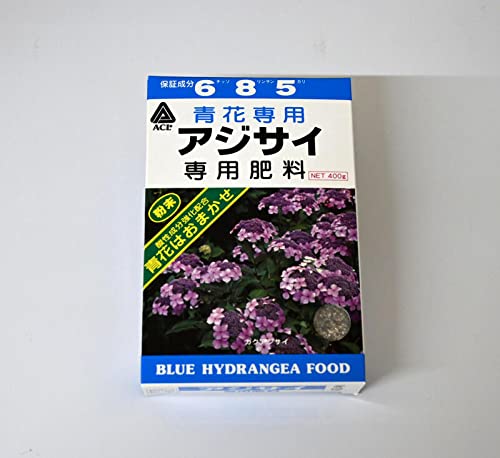 Amazon.co.jp: 紫陽花専用 肥料 あじさいの肥料 : DIY・工具・ガーデン